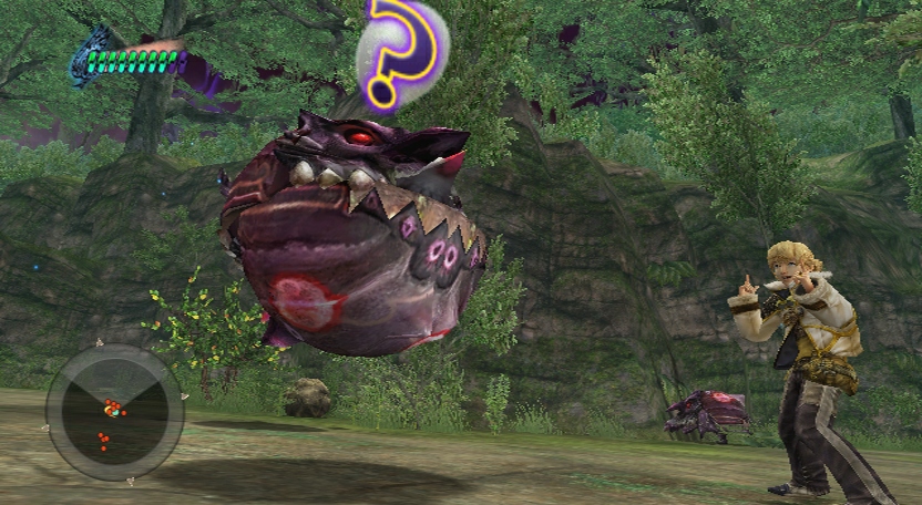 Final Fantasy Crystal Chronicles: The Crystal Bearers